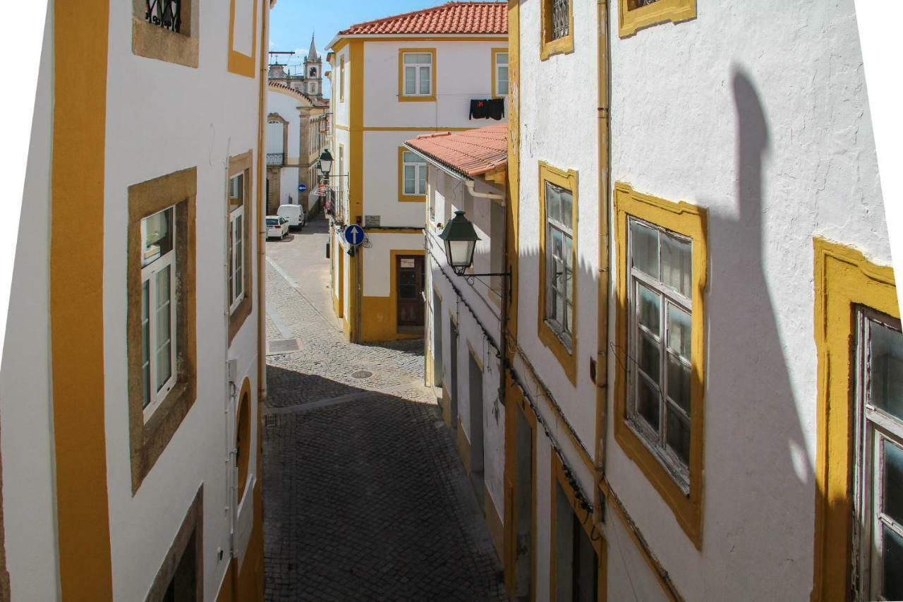 Casa Do Arco Portalegre酒店 外观 照片